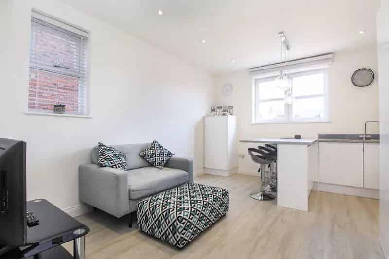 1 Bedroom Apartment for Sale in Goldington Bedford
