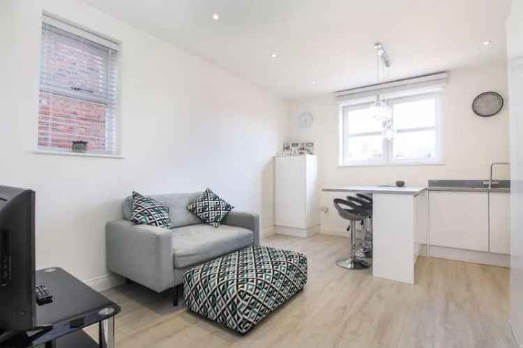 1 Bedroom Apartment for Sale in Goldington Bedford