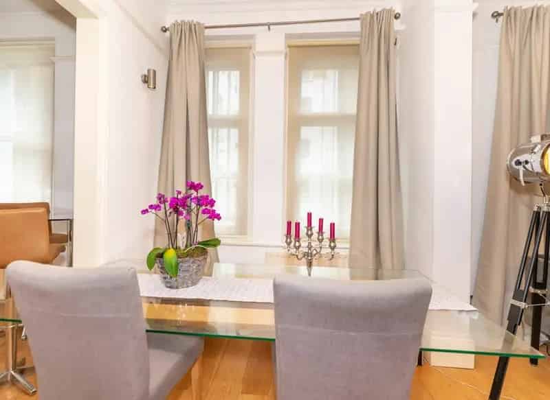 Flat For Sale , London, England