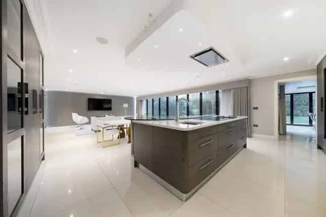 Detached house for sale in Sundridge Avenue, Bromley BR1