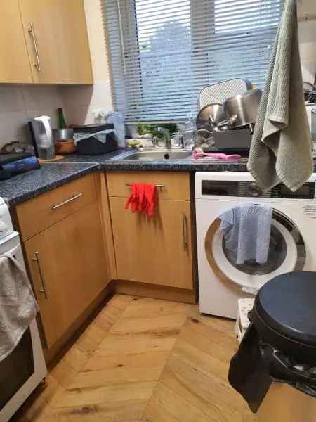 House For Rent in London, England