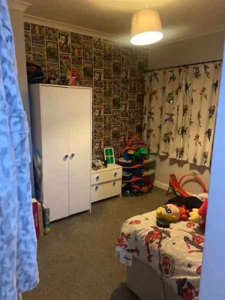 House For Rent in Birmingham, England