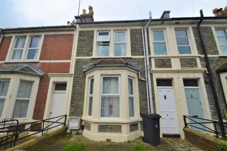 4 Bedroom Student House Bishopston
