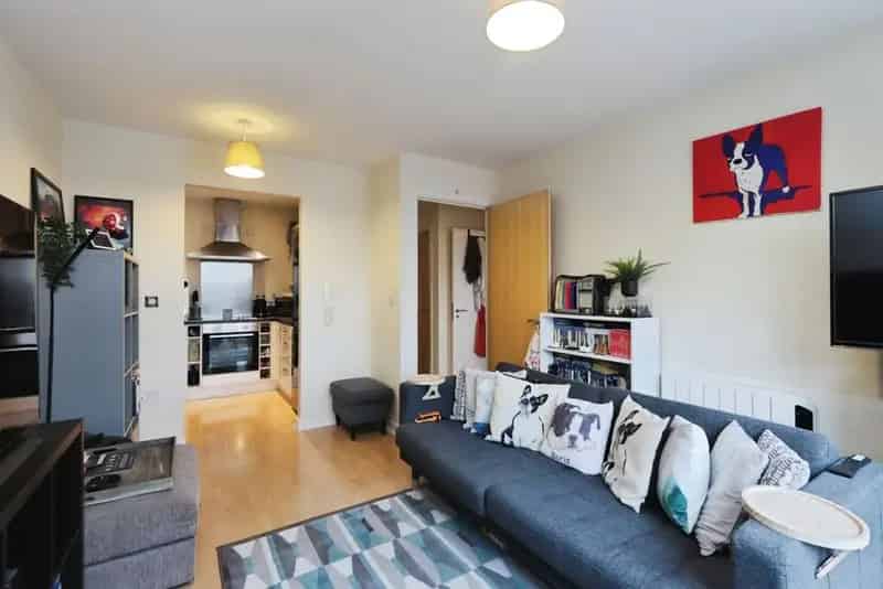 2 Bedroom Flat for Sale Sheffield City Centre