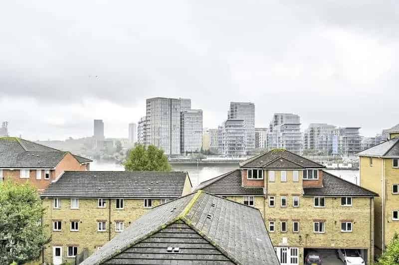 2 Bed Flat for Sale in Hurlingham