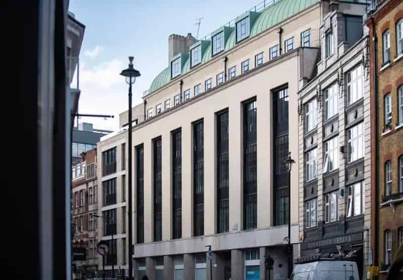 Managed Office Space for 26-52 People Flexible Terms