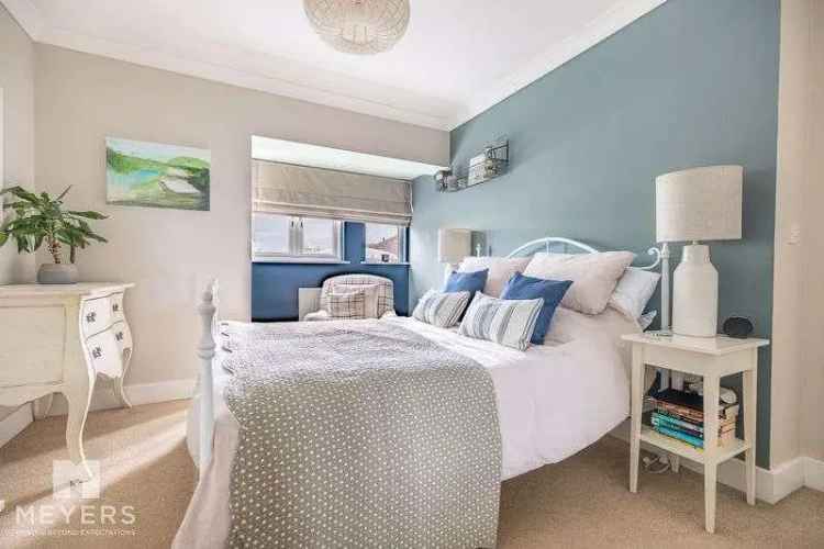 4 Bed Detached House For Sale Christchurch