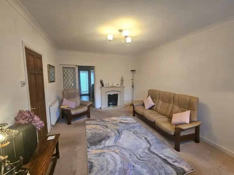 3 Bedroom Dormer Bungalow For Sale in Boldmere Sutton Coldfield