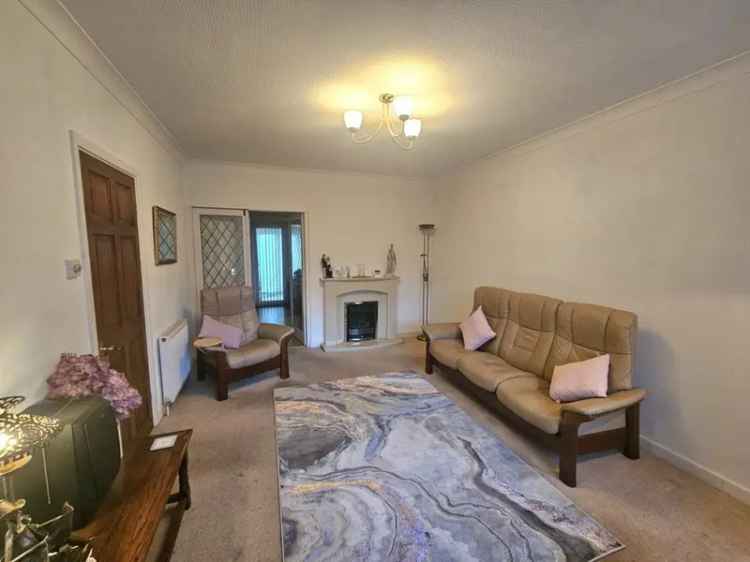 3 Bedroom Dormer Bungalow For Sale in Boldmere Sutton Coldfield