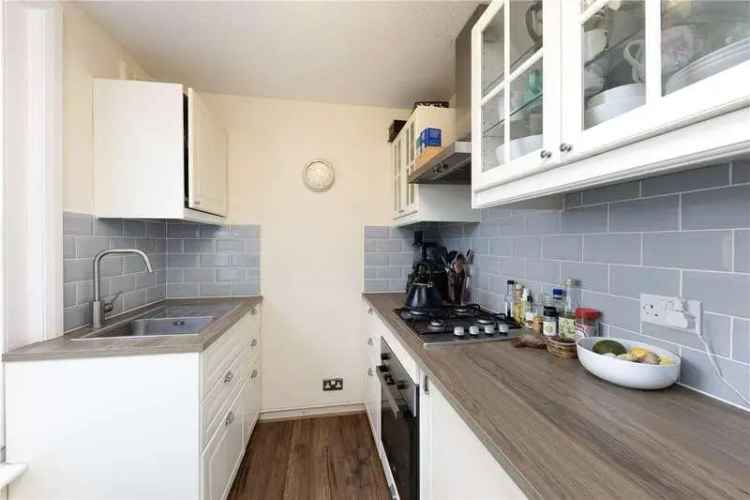 1 Bed Flat for Sale Southfields