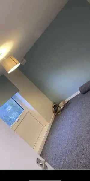 Flat For Rent in Dudley, England