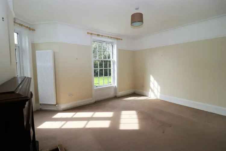 5 Bedroom Detached House for Sale in Walesby