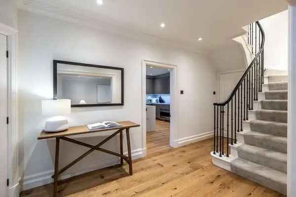 Albany Street, London, NW1 4AP | Property for sale | Savills