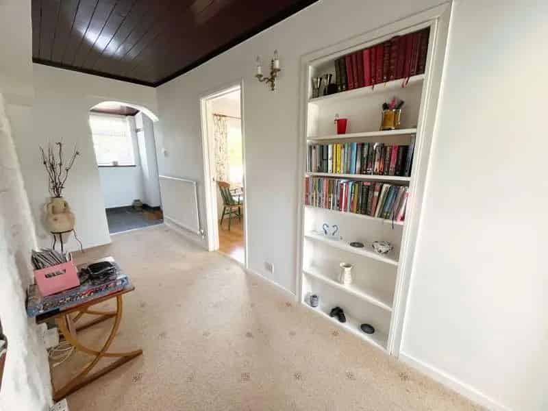 4 Bed Detached House For Sale Llantwit Major