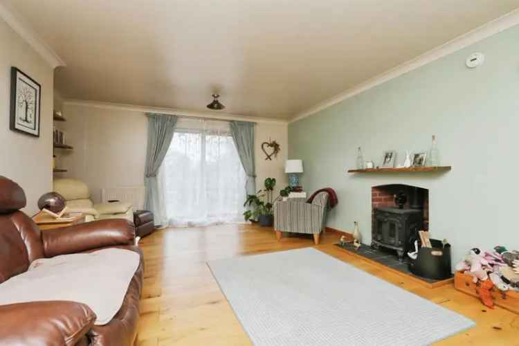 3 Double Bedroom Detached House Great Fransham