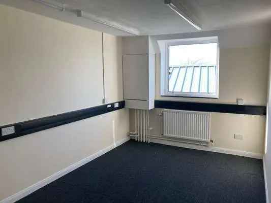 Office to Rent Room 109 The Oast East Malling