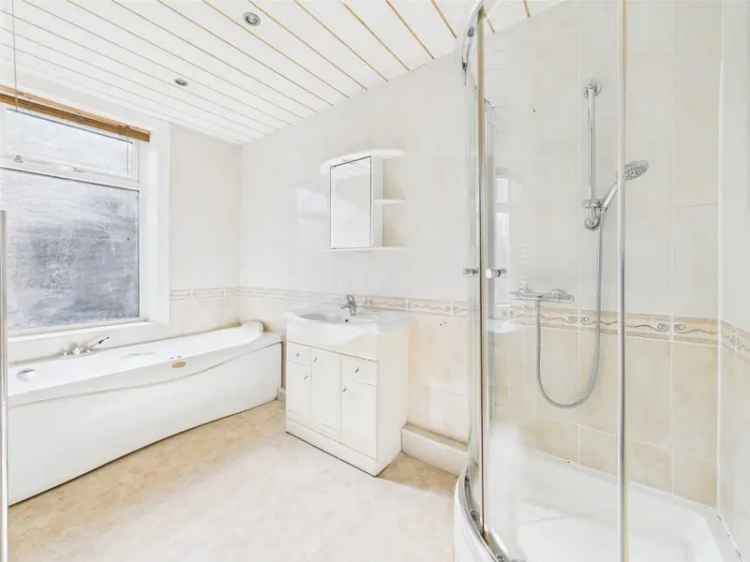 2 Bedroom House For Sale Near Shipley Town Centre