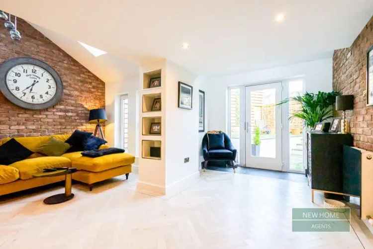 4 Bedroom Modernized Cottage For Sale