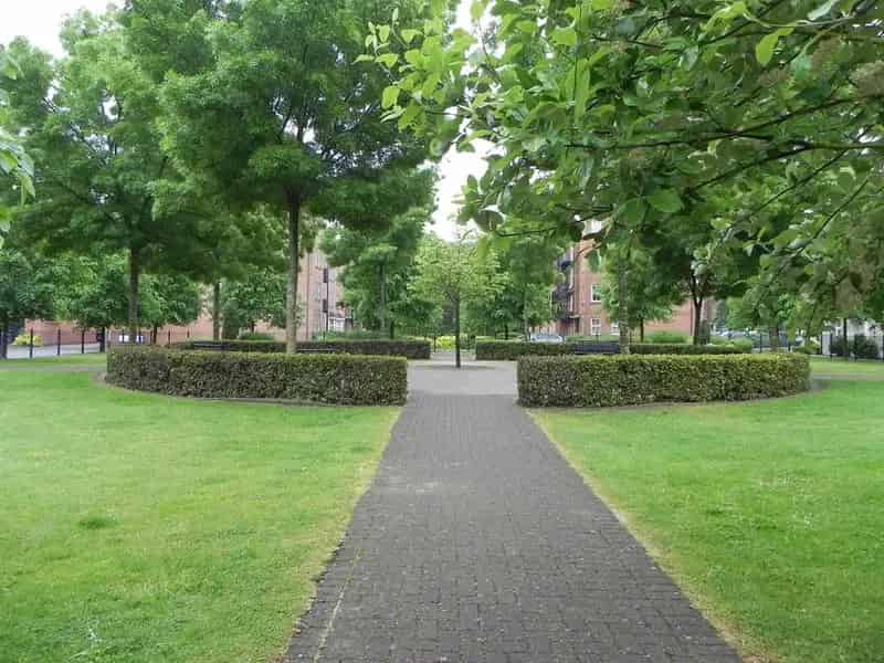 2 Bedroom Apartment West Bridgford - Furnished