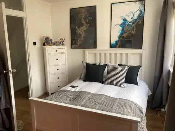 Spacious 2-Bedroom Maisonette Near Clapham Common