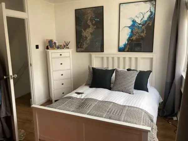 Flat For Rent in London, England