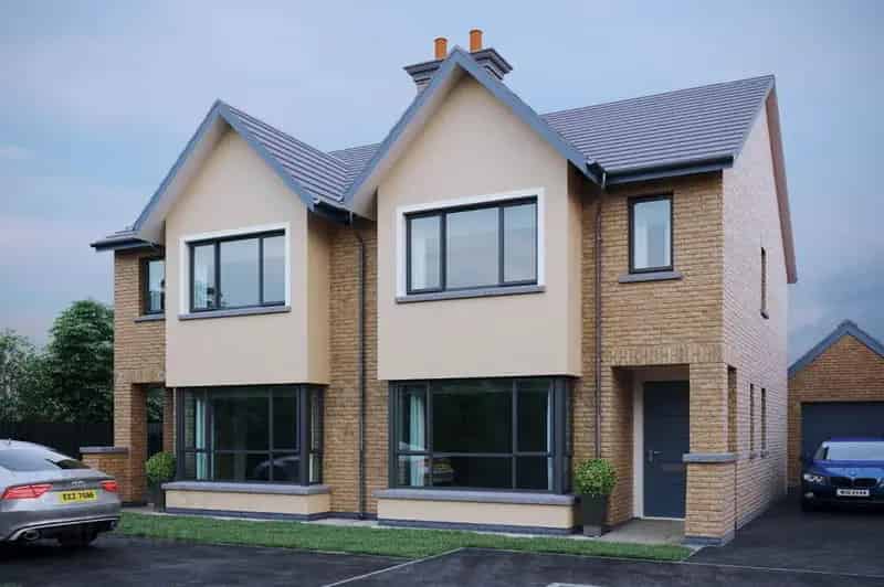House For Sale , Killaire Road, Bangor, Northern Ireland