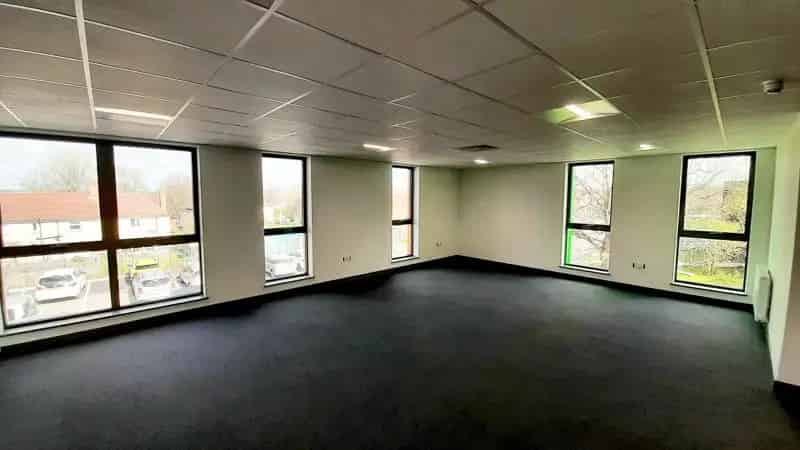 Bristol Community Centre Suites: Modern Offices Near Temple Meads