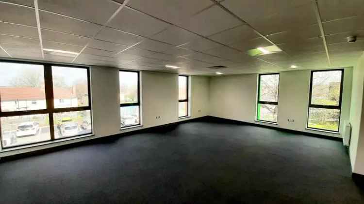 Bristol Community Centre Suites: Modern Offices Near Temple Meads