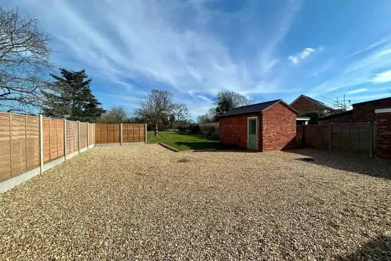 Four Bedroom Renovated Cottage with Annexe and Gardens