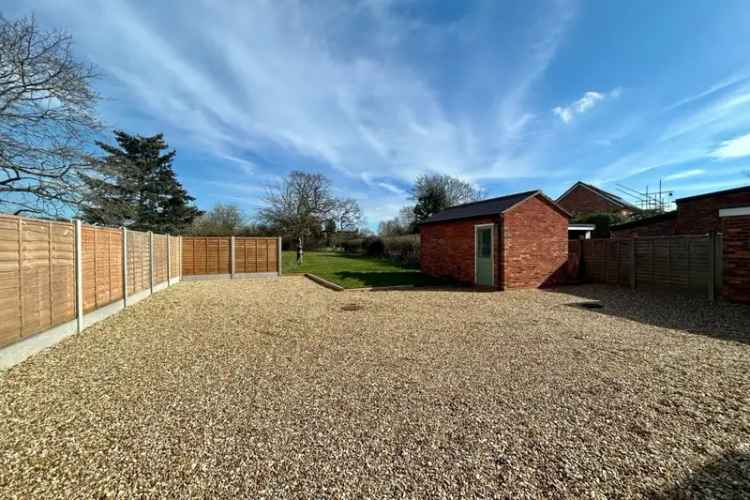 Four Bedroom Renovated Cottage with Annexe and Gardens