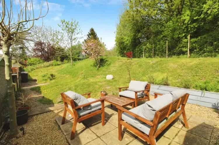 3 Bedroom End Terrace House for Sale Colne Lancashire