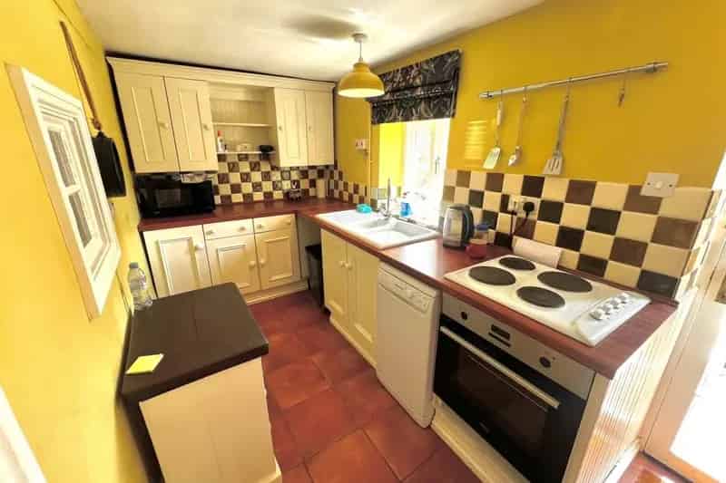 Character Property in Langham with Modern Kitchen and Large Garden