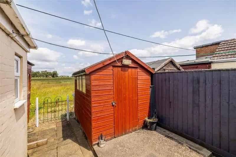 3 Bed Terraced House for Sale Langrick No Chain