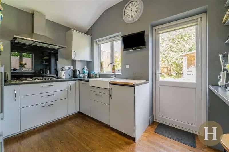 4 Bed House for Sale Hadleigh