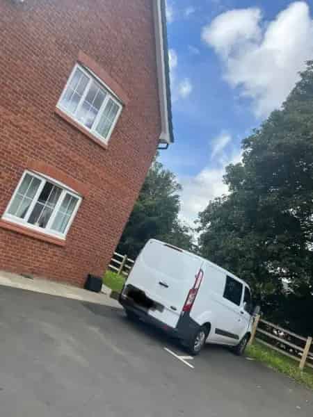 House For Rent , South Kesteven, England