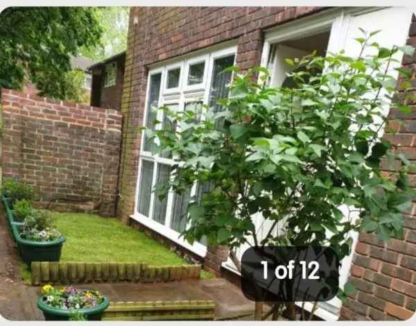 House For Rent in London, England