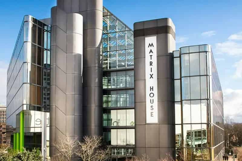 Commercial property For Rent , Basing View, Basingstoke and Deane, England