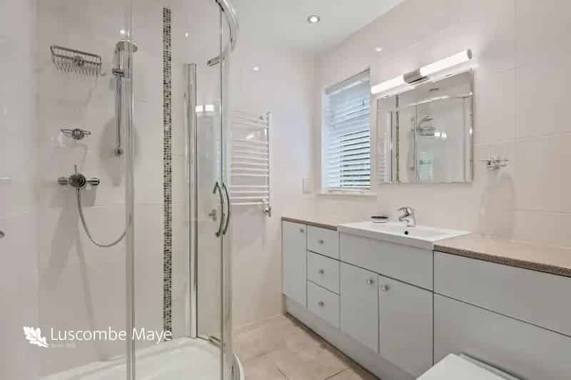 4 Bed Detached Bungalow Newton Ferrers
