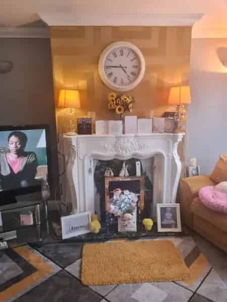 Ground Floor Maisonette Near Station Schools Shops