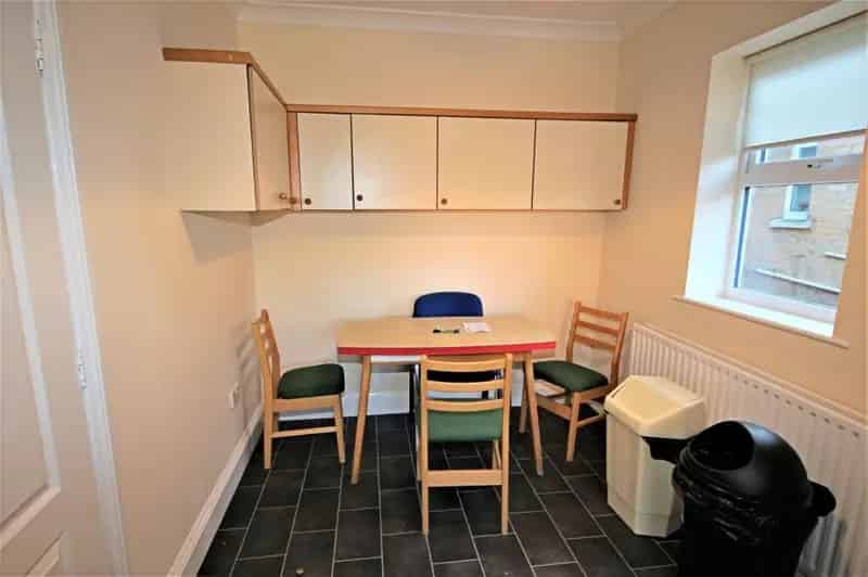 5 Bedroom Maisonette Near Bournemouth University - Student Property