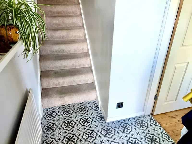 3 Bedroom Mid Terrace House For Sale - Fantastic Views & Garage