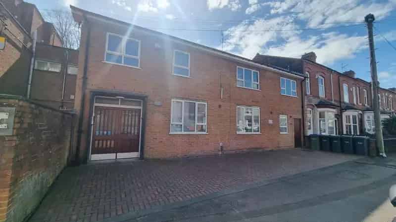 1 Bedroom Flat to Rent
