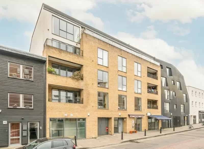 Flat For Sale , London, England