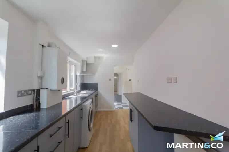 2 Bedroom House To Rent