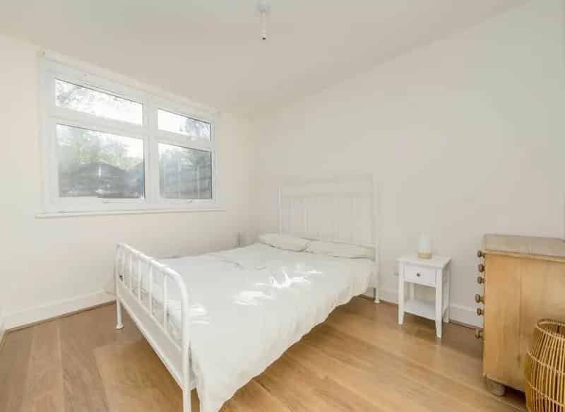 One Bedroom Ground Floor Flat with Private Garden and Off-Street Parking Freehold