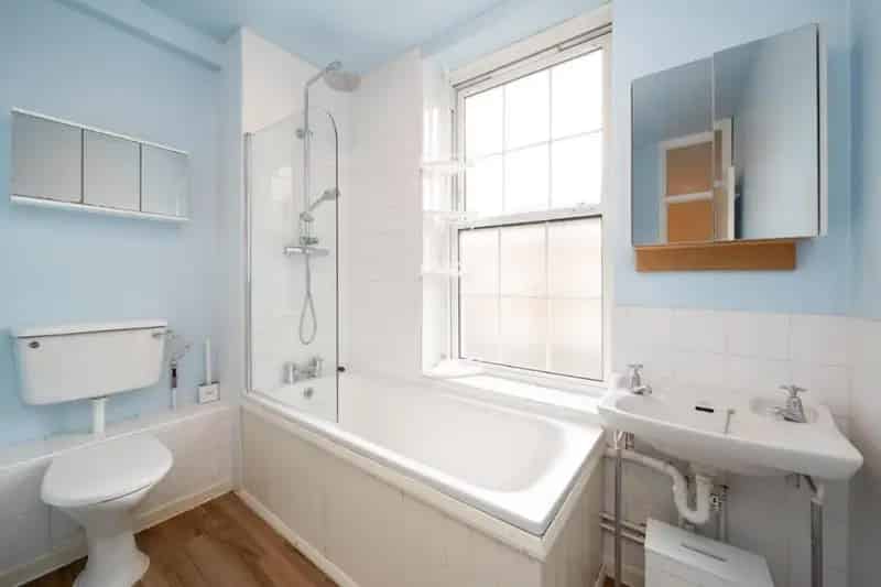 1 Bed House for Sale Large One Bedroom Apartment Chain Free