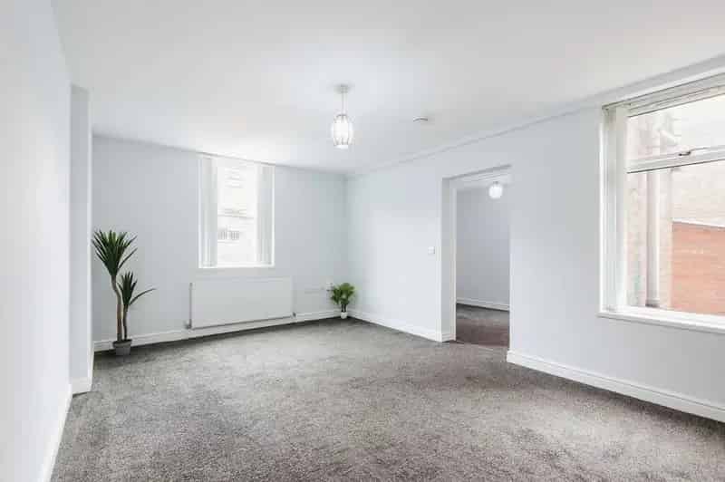 1 Bedroom Flat to Rent Sheffield S8 Modern Apartment Millhouses