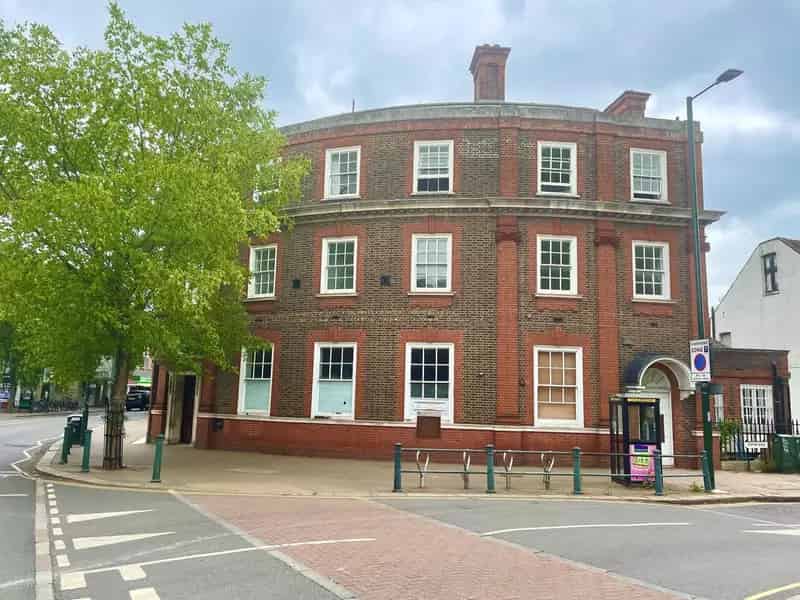 Retail Space for Lease in Teddington High Street