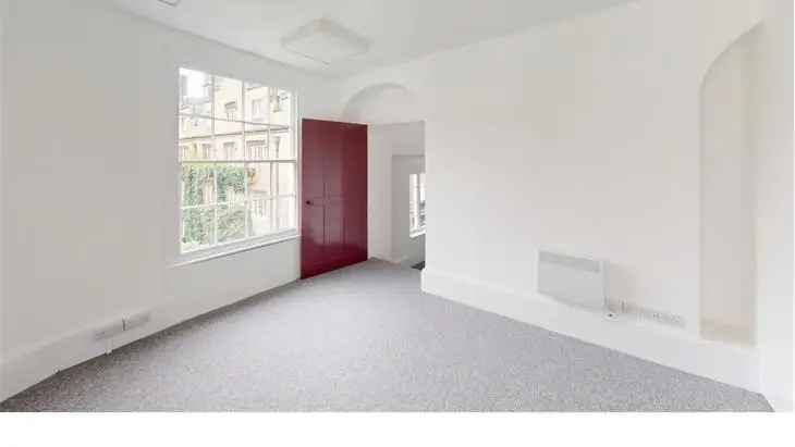 Office For Rent in Cambridge, England