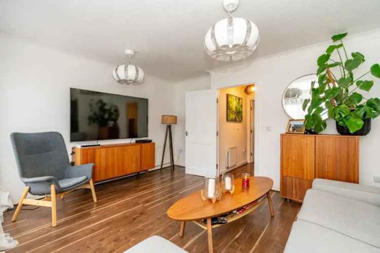 4 Bedroom Townhouse for Sale in Edinburgh